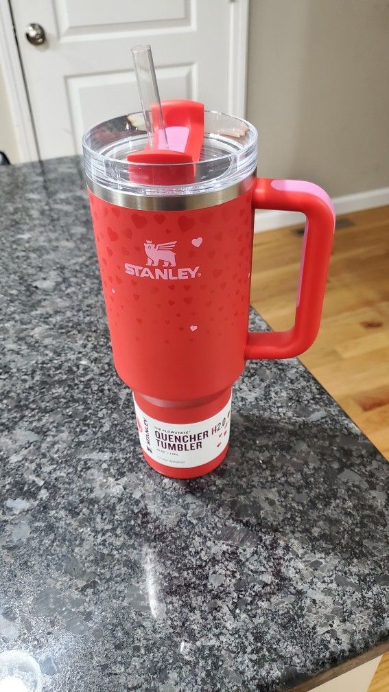 Stanley Valentines