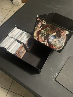 Yugioh Cards
