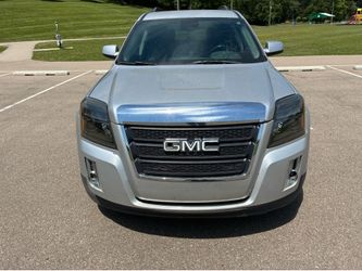 2012 GMC Terrain