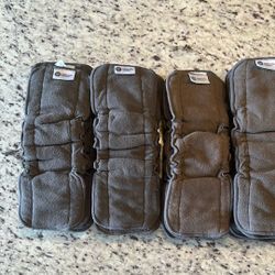 Cloth Diaper Inserts