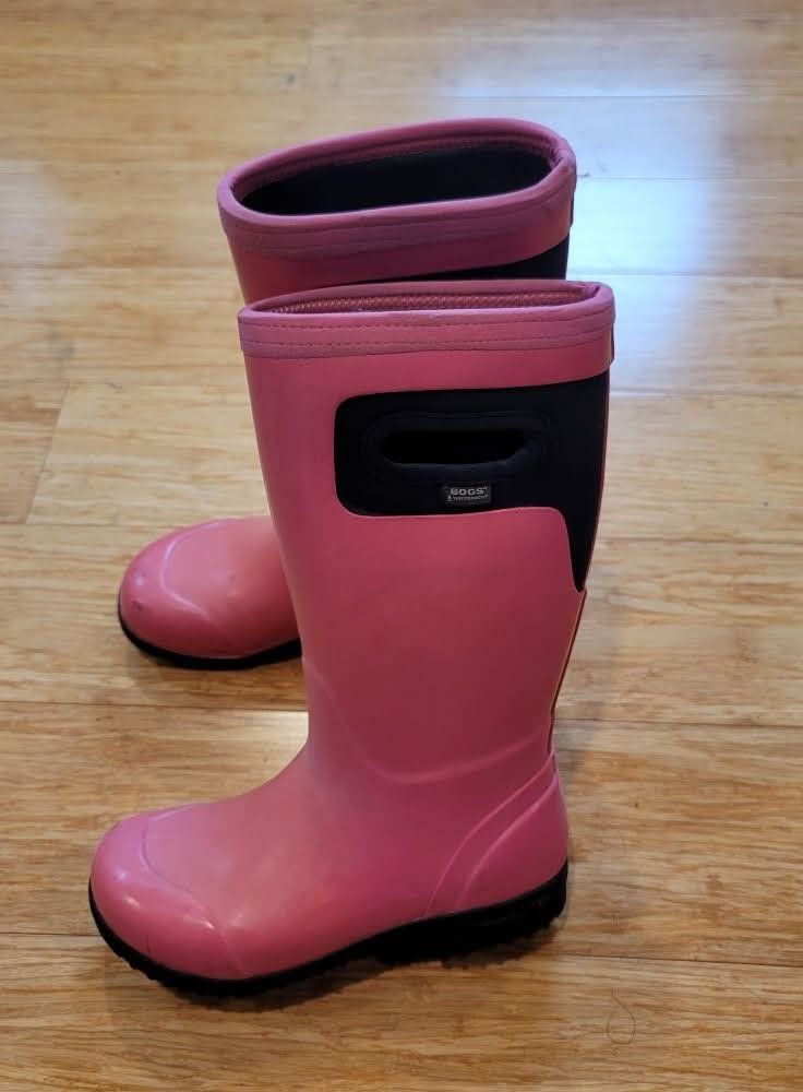 Bogs Boots Size 13