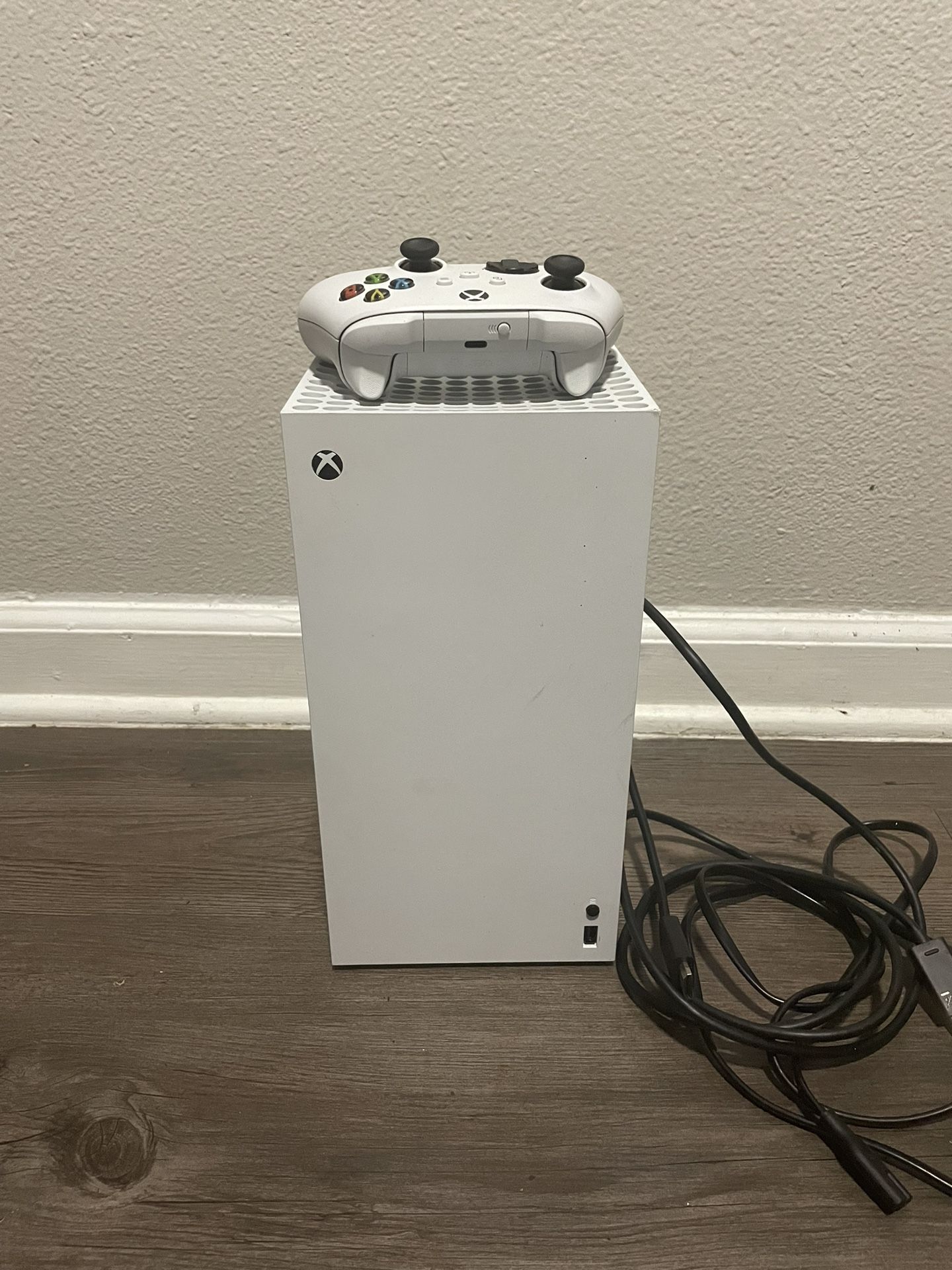 Xbox X Series (Digital Version) 1TB