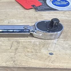 Proto 3/4” Torque Wrench 