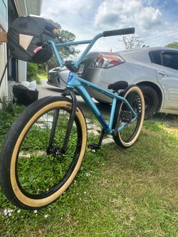 Fat Chonky Bike (OBO)