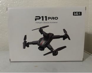P11 Pro Drone (New)