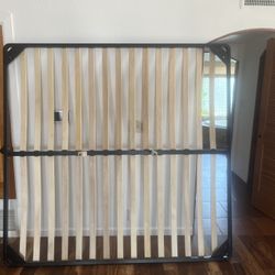 Bed Frame