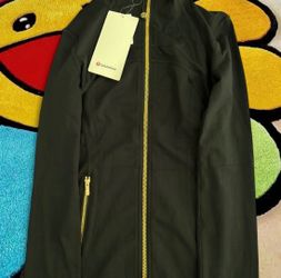 Lululemon define jacket
