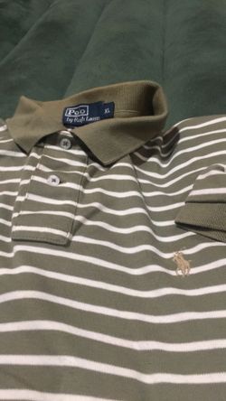 XL polo shirt excellent condition