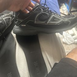 Dior B30