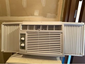 Window unit