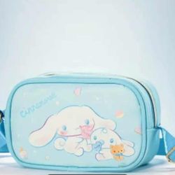Cinnamoroll Bag 