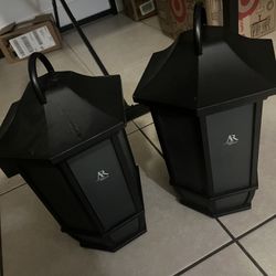 Portable Outdoor Speakers