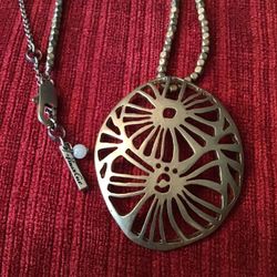 Kenneth Cole necklace