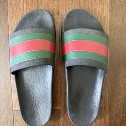 Gucci Slides