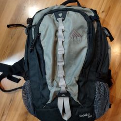 Hiking-Travel Backpack - Kelty Redwing Internal Frame 44 L Capacity 