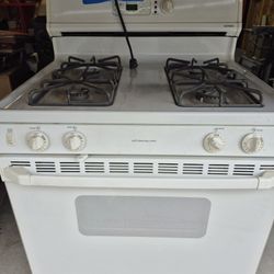 Stove