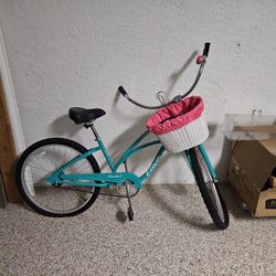 Electra Cruiser 1 Bike