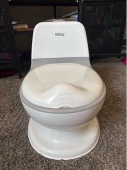 Nuby Potty