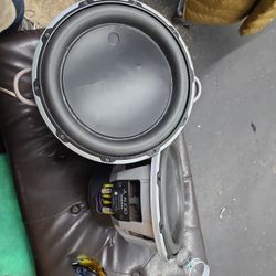 JL Audio 