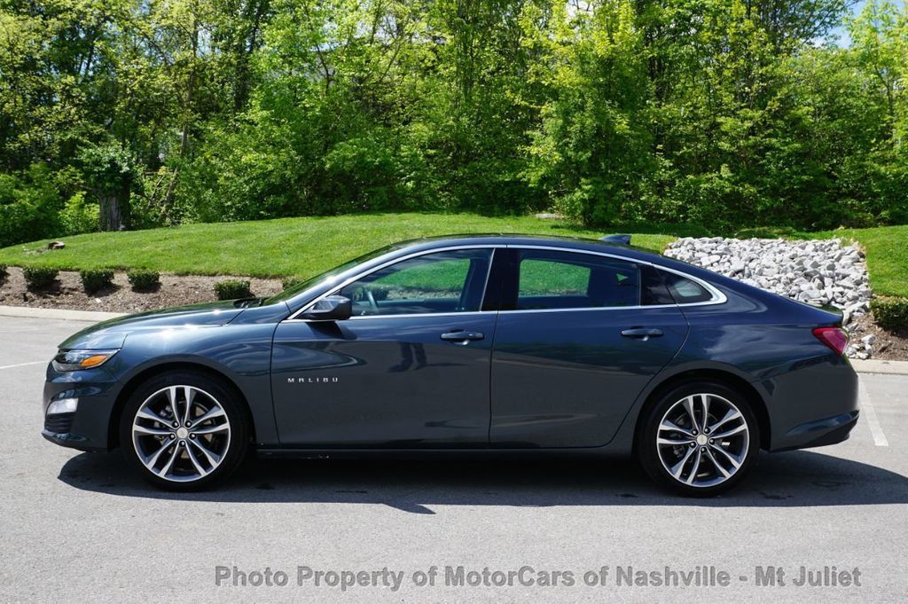 2021 Chevrolet Malibu