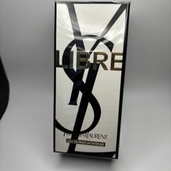YSL Perfume 