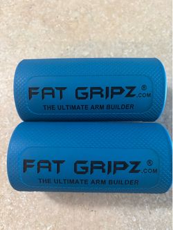 Fat Gripz pro series