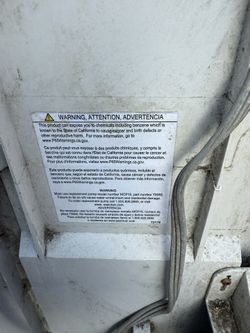 Window Air Condition