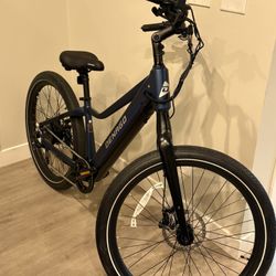 Denago Electric Bicycle City 2 Model 28 MPH!