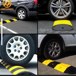 Cable Protectors Ramp