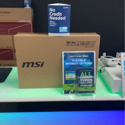 GL75 Leopard MSI Gaming Laptop 