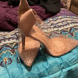Women’s Heels 