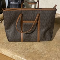 Michael Kors Purse- $30