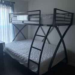 Bunk Beds