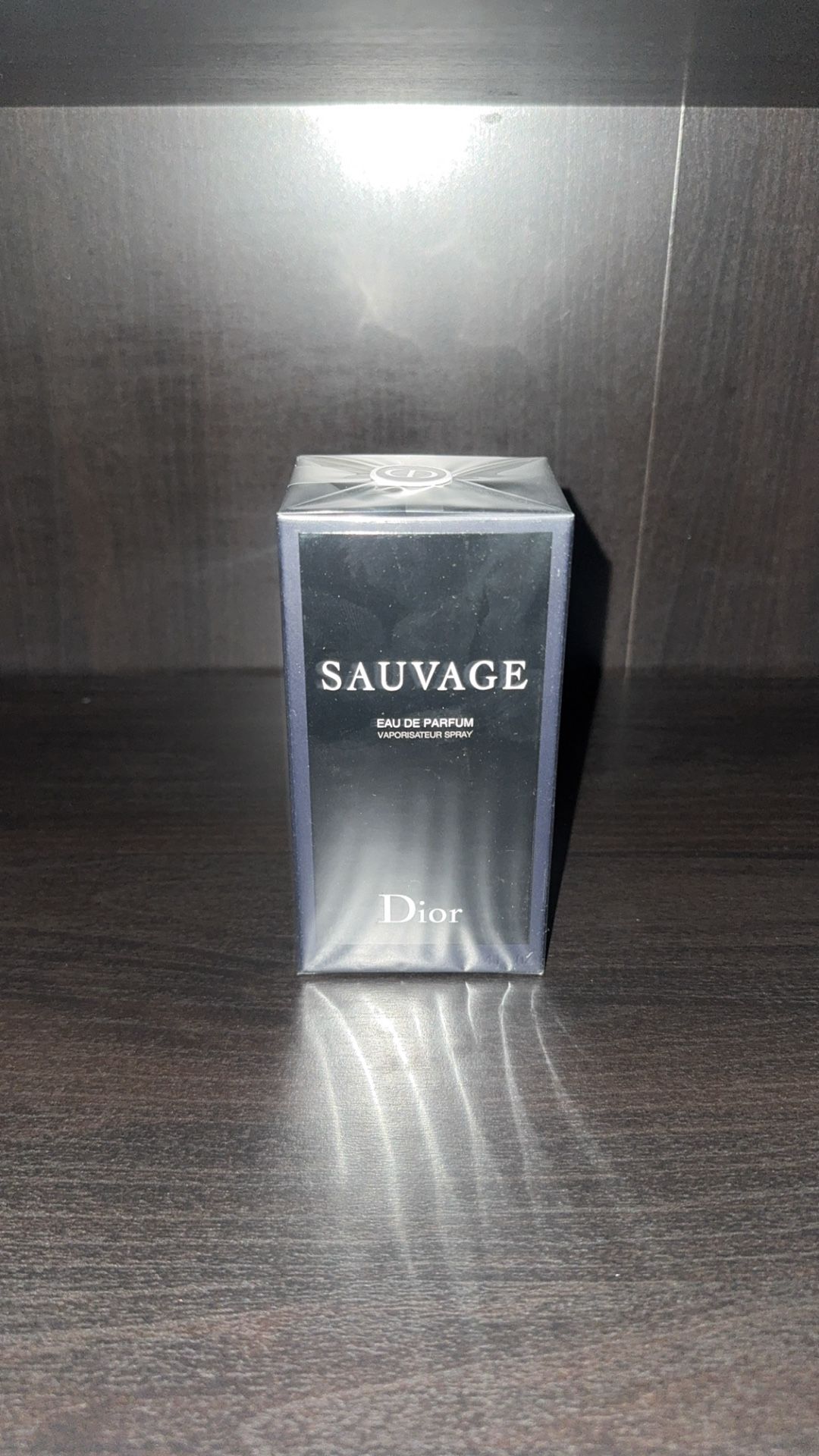 Dior Sauvage Eau De Parfum
