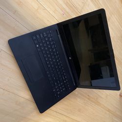 HP Laptop 