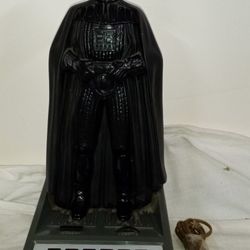 VINTAGE DARTH VADER PHONE