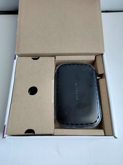 Cable Modem Netgear