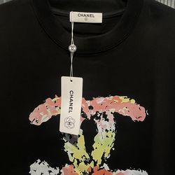 Chanel shirt