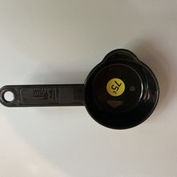 Measuring Cup