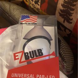 Universal Light Bulb Changer 