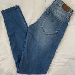 Guess Los Angeles Jeans