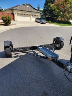 Car Trailer