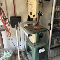 Bandsaw