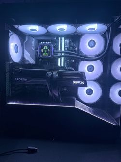 Gaming pc