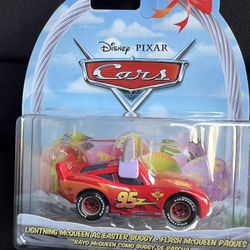 Disney pixar cars