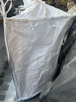 Jumbo Bags