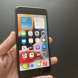 iPhone 8+ Plus. Like New And Unlocked! 