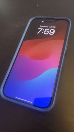 IPHONE 15 PRO - AT&T - 256GB