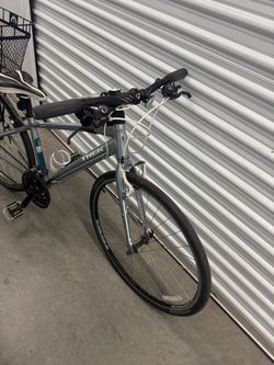 Trek 7.2 FX WSD