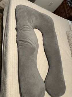 Pregnancy Pillow